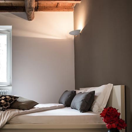Fontana Rooms Lake Como Rum bild