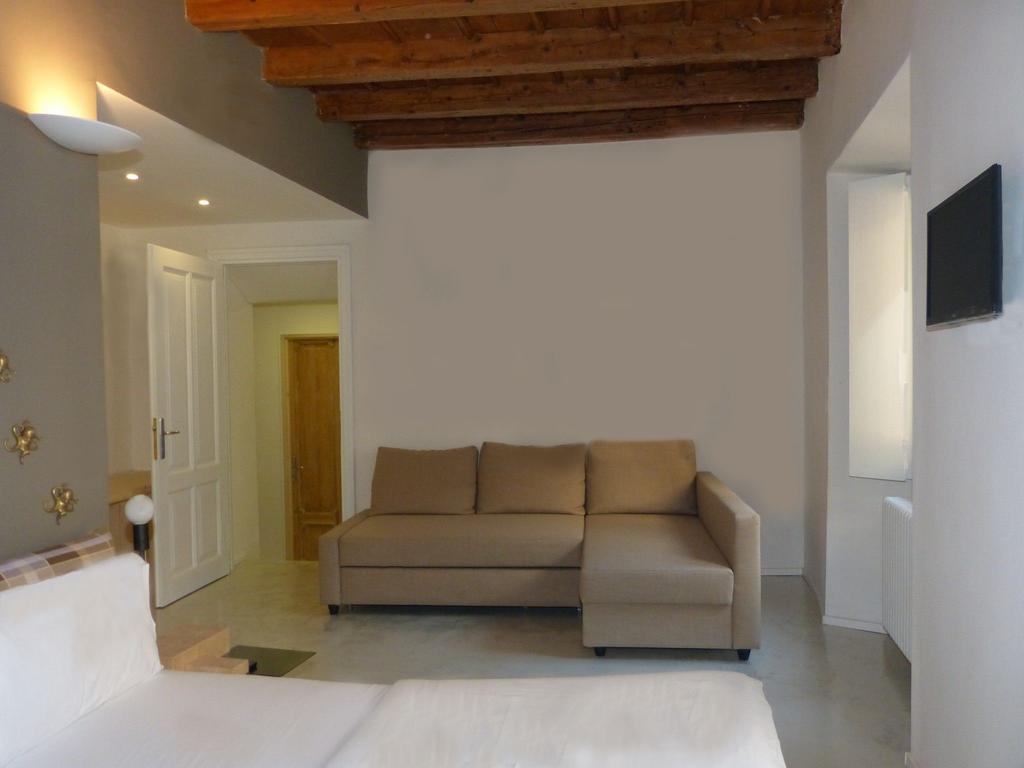 Fontana Rooms Lake Como Exteriör bild