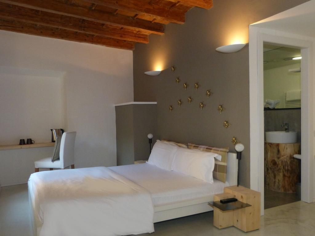 Fontana Rooms Lake Como Exteriör bild