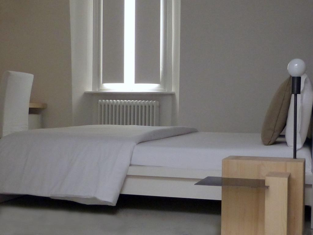 Fontana Rooms Lake Como Rum bild
