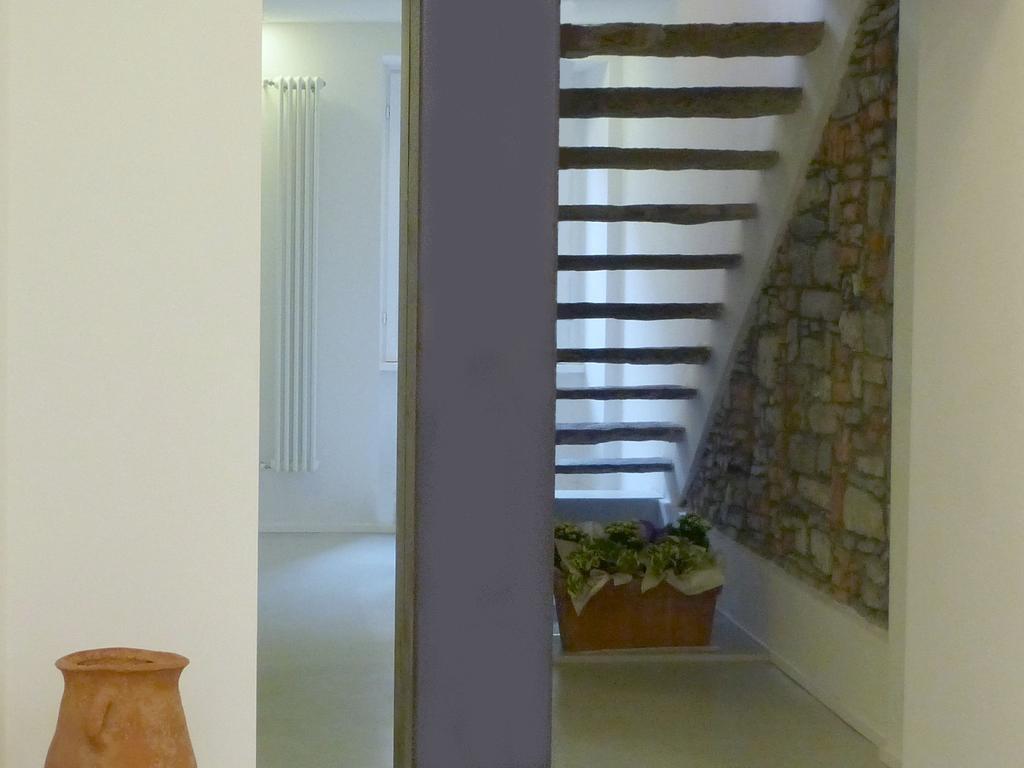 Fontana Rooms Lake Como Exteriör bild