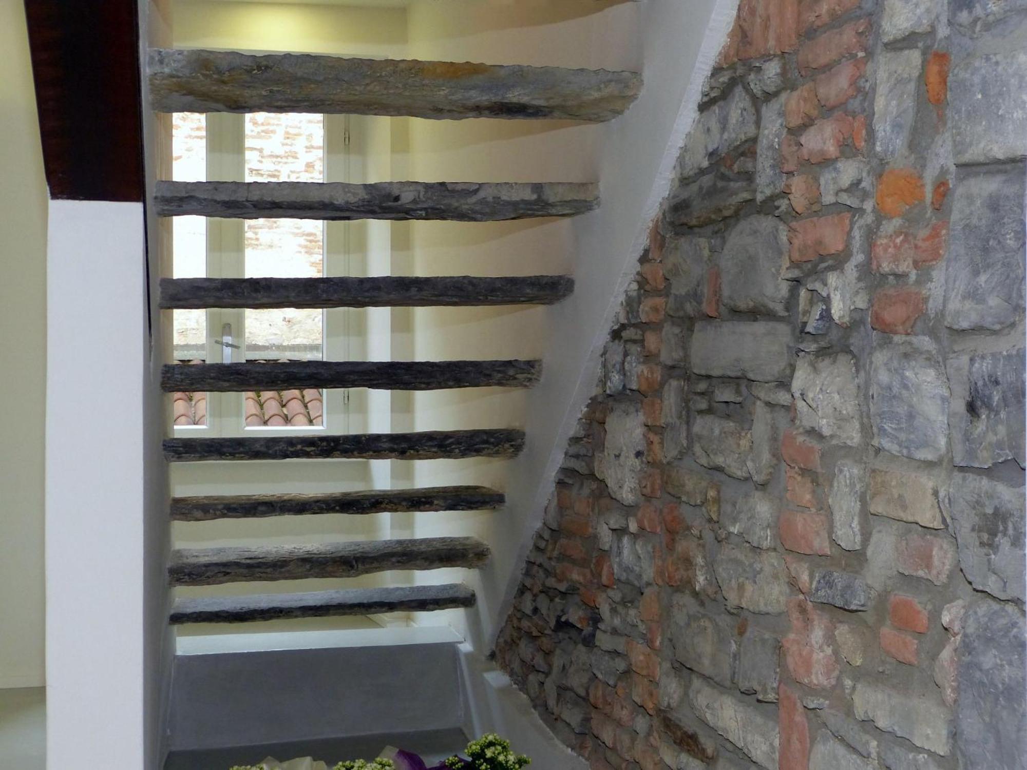 Fontana Rooms Lake Como Exteriör bild