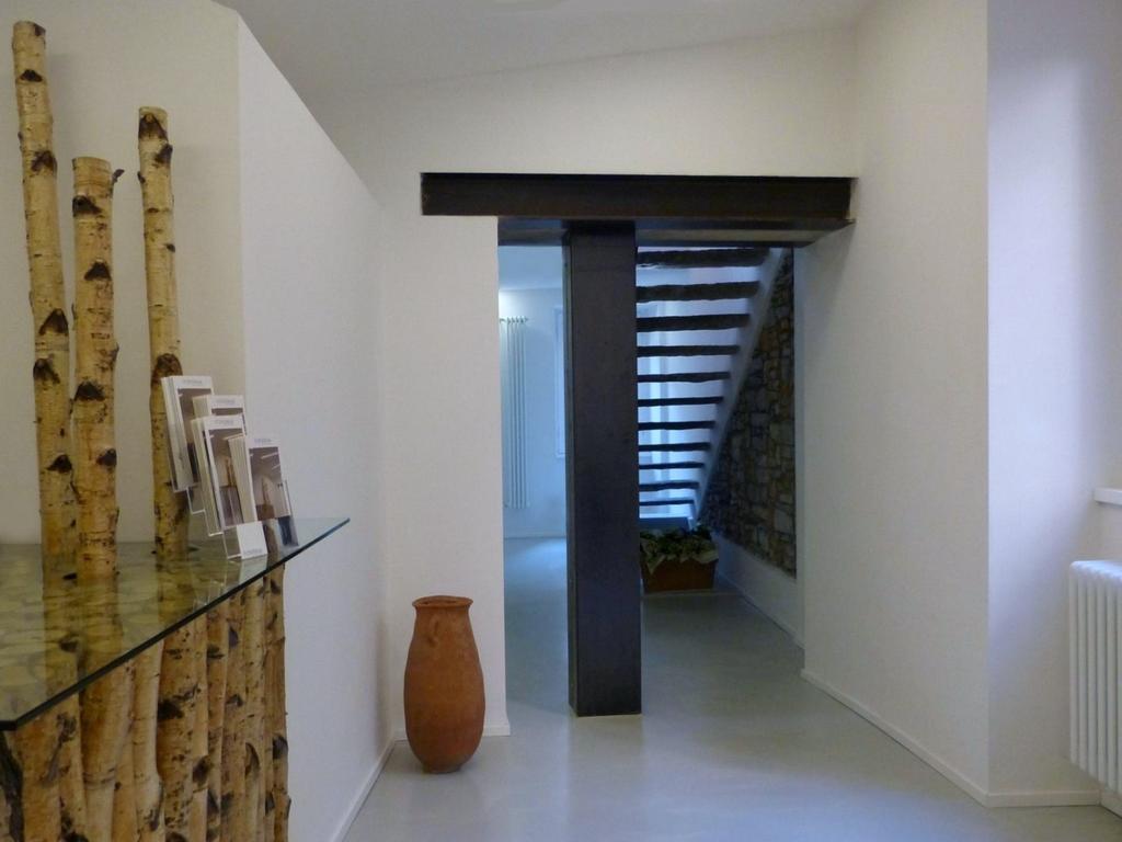 Fontana Rooms Lake Como Exteriör bild