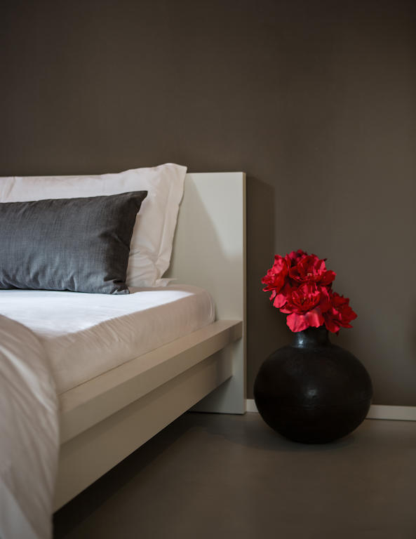 Fontana Rooms Lake Como Rum bild