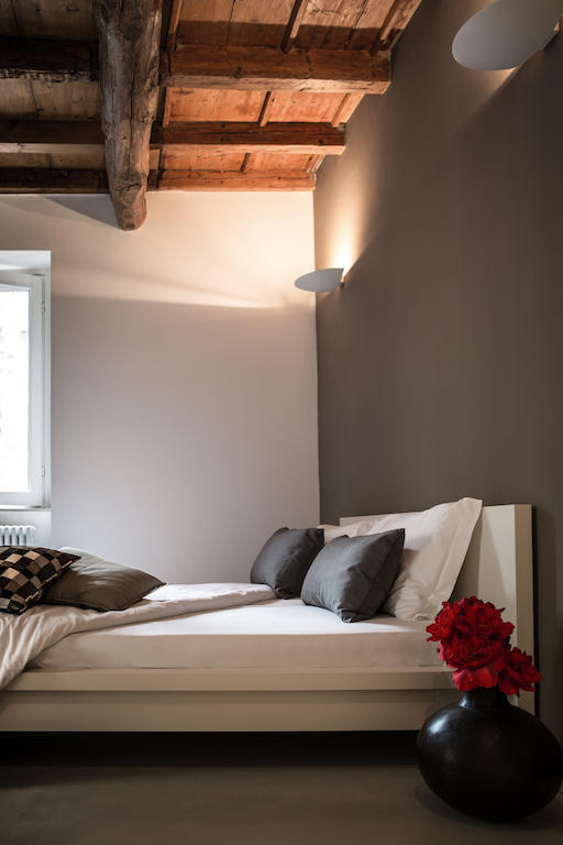 Fontana Rooms Lake Como Rum bild