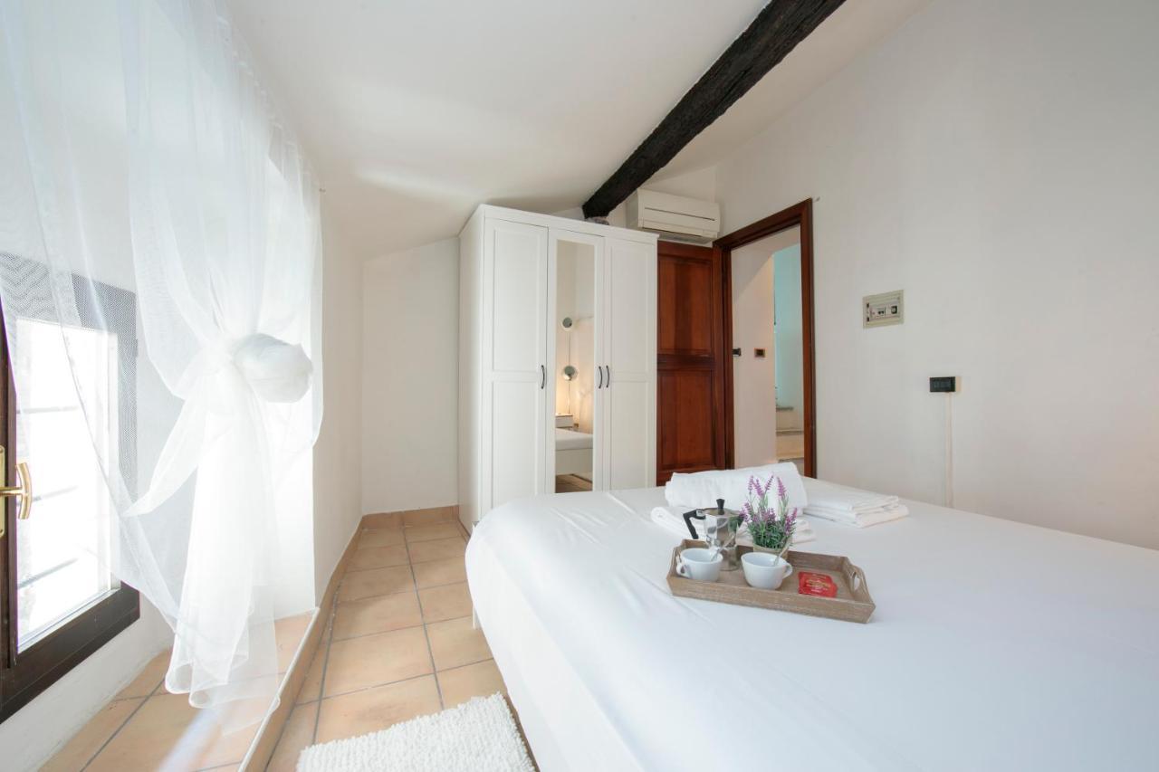 Fontana Rooms Lake Como Exteriör bild
