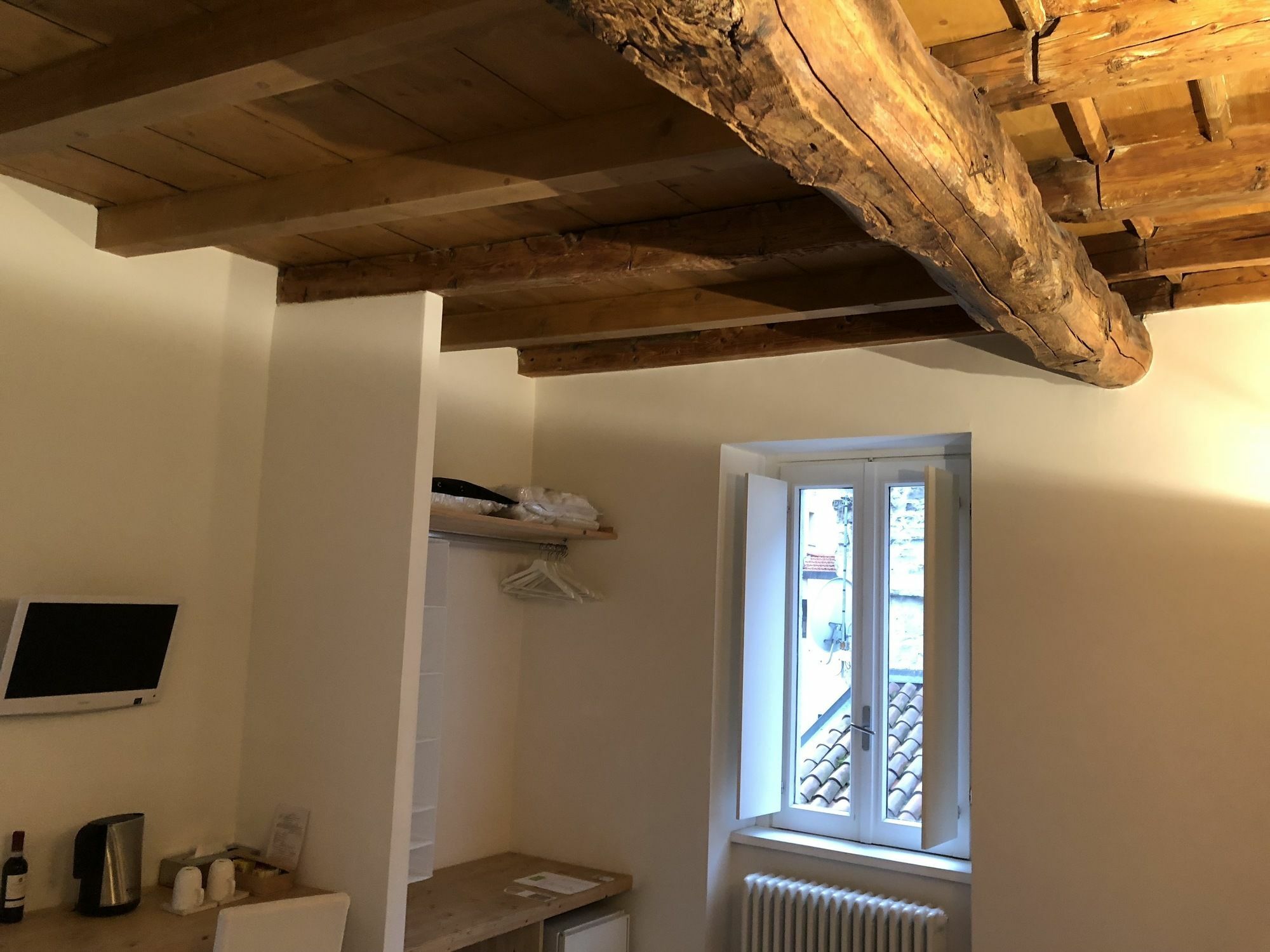 Fontana Rooms Lake Como Exteriör bild