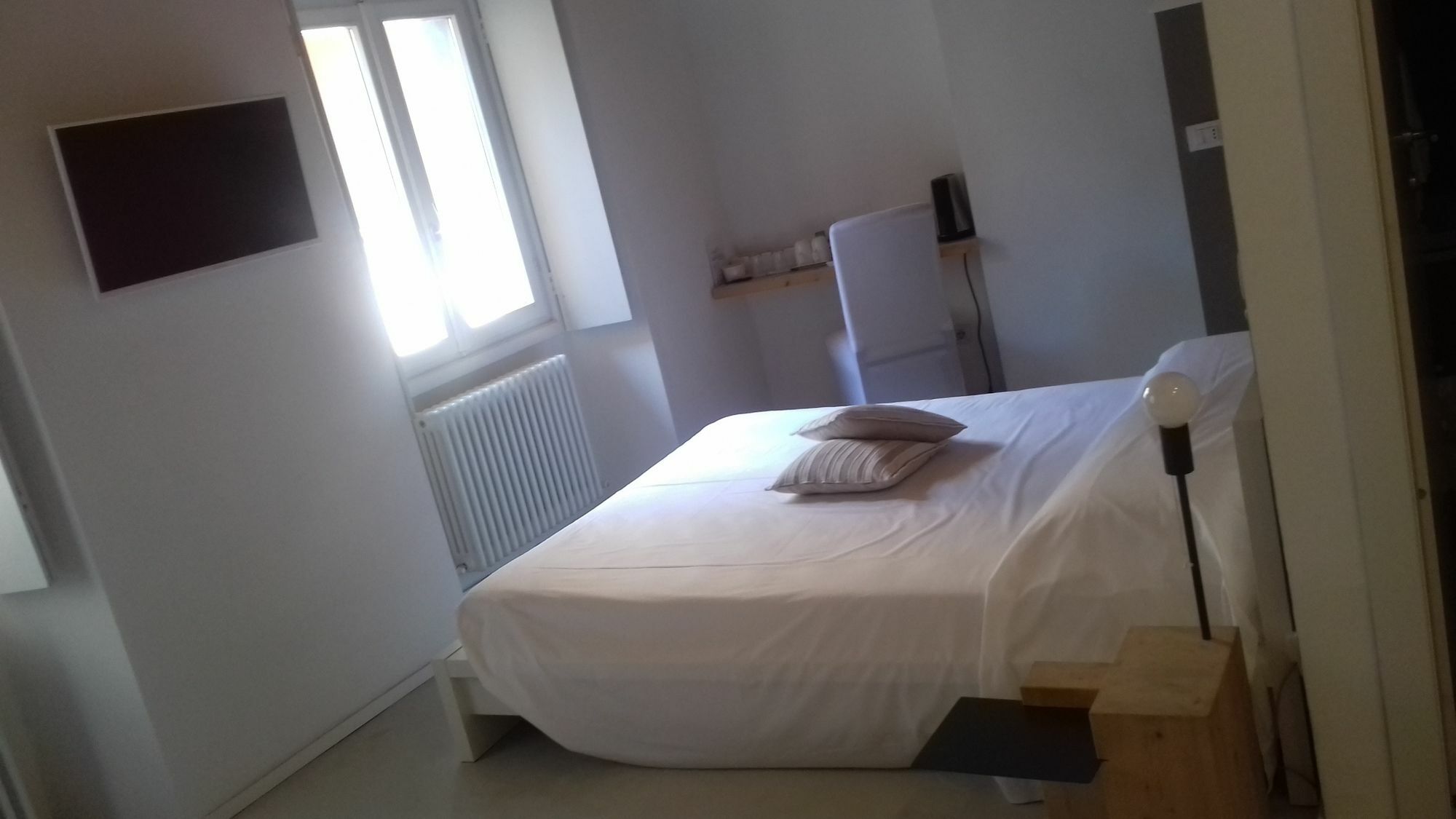 Fontana Rooms Lake Como Exteriör bild