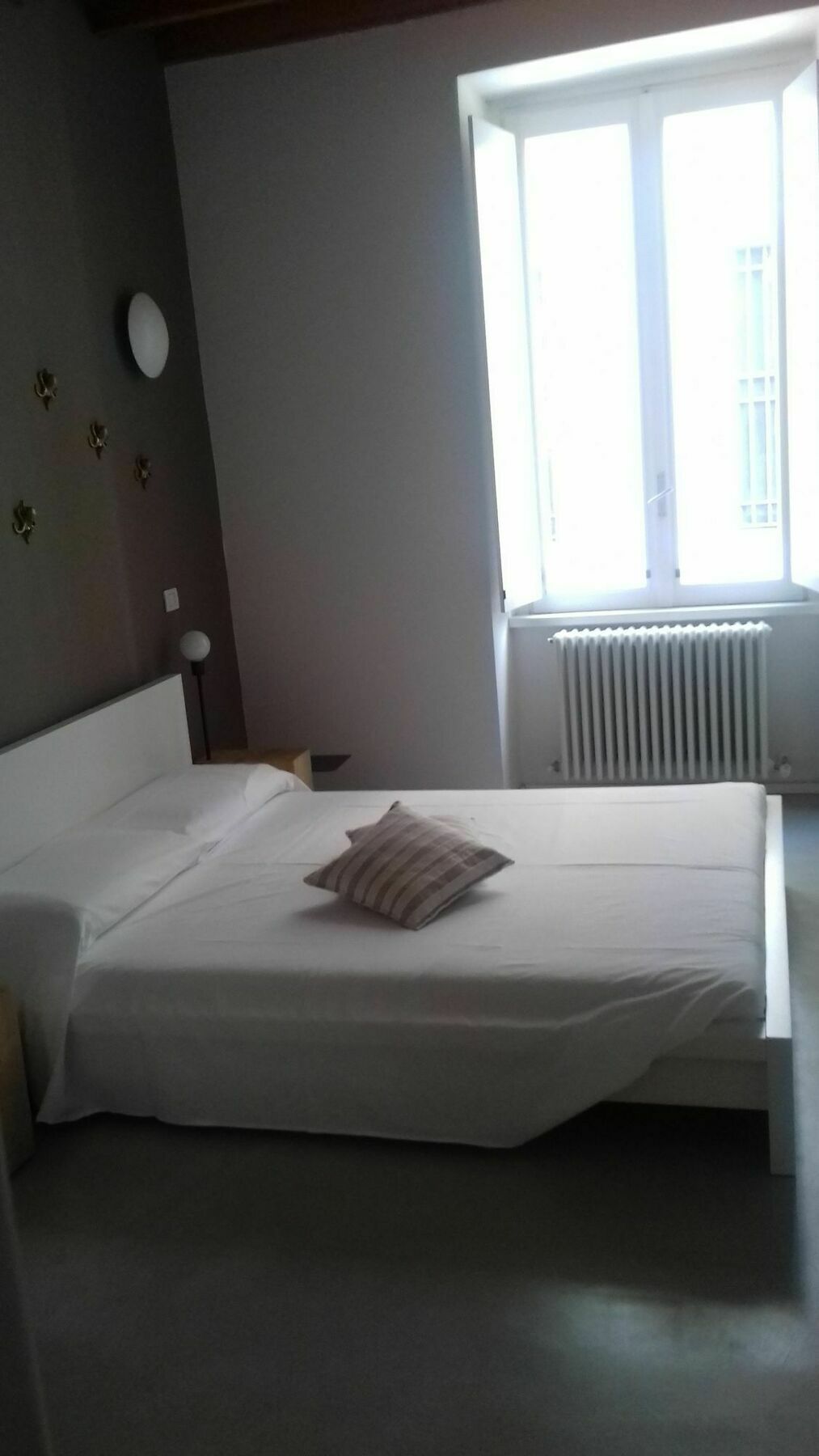 Fontana Rooms Lake Como Exteriör bild