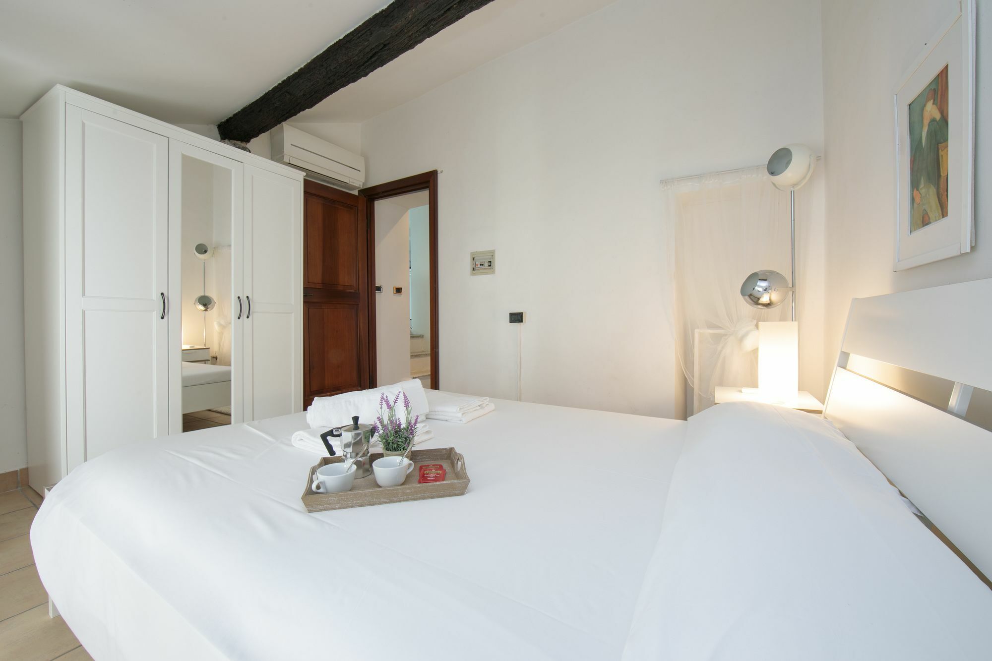 Fontana Rooms Lake Como Exteriör bild