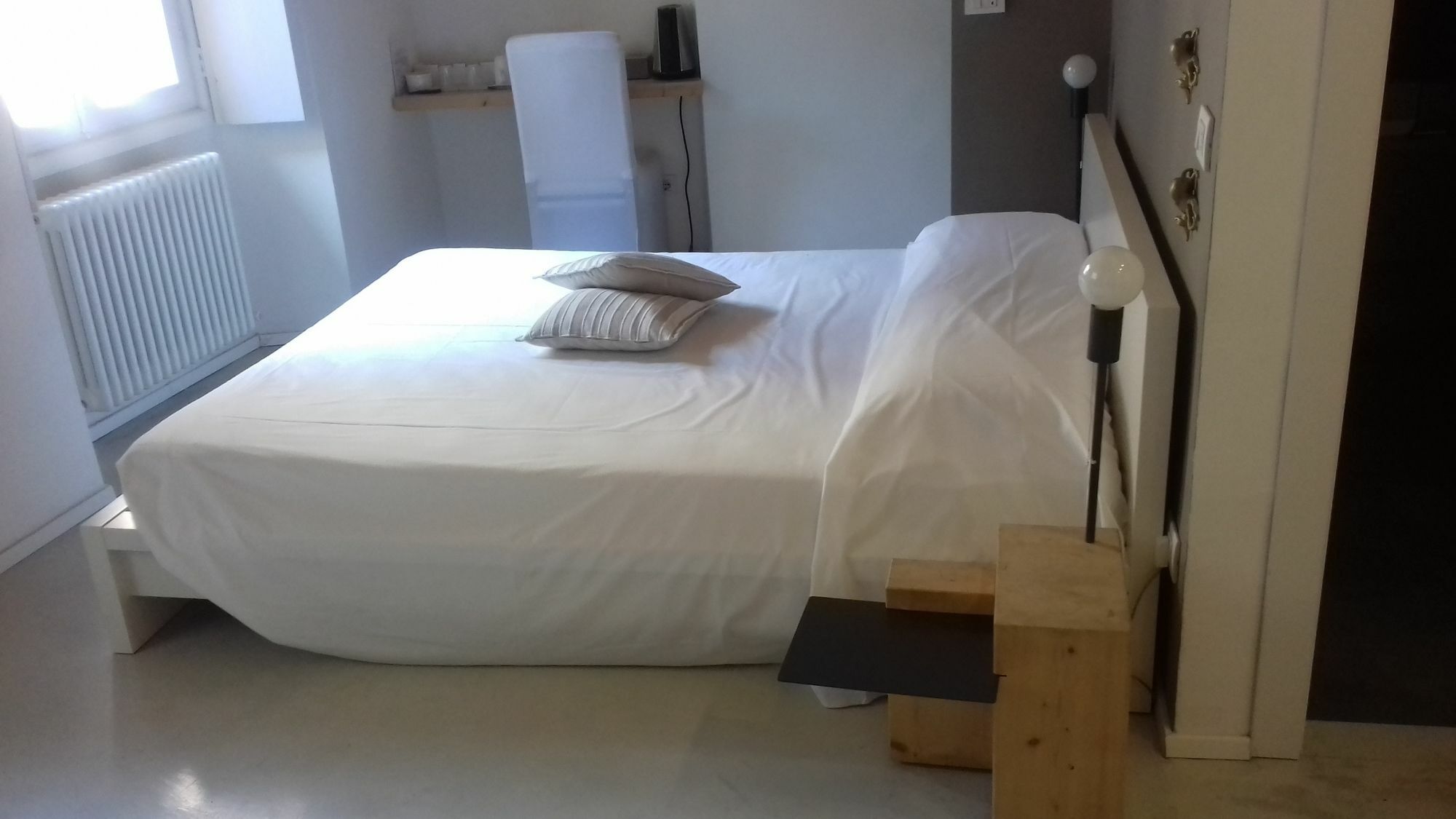 Fontana Rooms Lake Como Exteriör bild